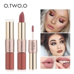 LABIAL CRAYON DOBLE