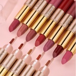 LABIAL CRAYON DOBLE - Imagen 3