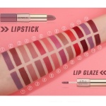 LABIAL CRAYON DOBLE - Imagen 2
