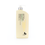 SHAMPOO BIO PLANT ACTIVE CHARCOAL 1000ML