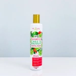 Shampoo de Chile & Bergamota Anticaída 300g