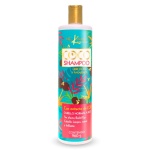 SHAMPOO DE COCO JUMBO 960G NEKANE