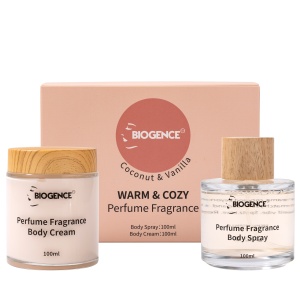 DUO SPLASH Y CREMA COCONUT&VANILLA