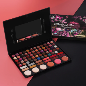 PALETA 78 COLORES MENOW