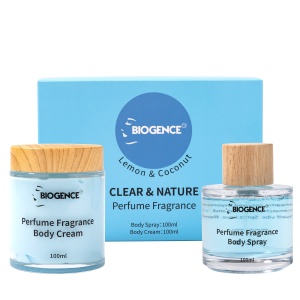 DÚO SPLASH Y CREMA LEMON&COCONUT