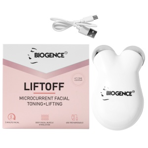 MICROCORRIENTE FACIAL