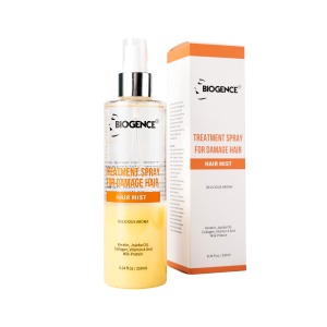 TRATAMIENTO CABELLO DAñADO HAIR MIST