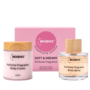 DÚO SPLASH Y CREMA GRAPEFRUIT&JASMINE